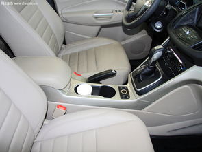 琥珀金翼虎 2013款 1.6t 自動四驅精英型 5座其他細節圖片 100 109