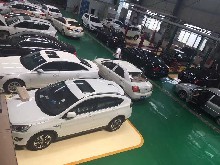 襄陽市名車世家汽車服務